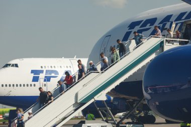 Varış