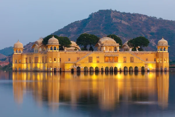 Jal Mahal Palace — Stock Photo, Image