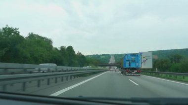 Autobahn