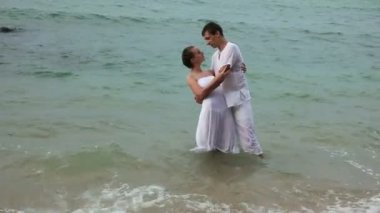 İki okyanus içinde