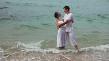 İki okyanus içinde