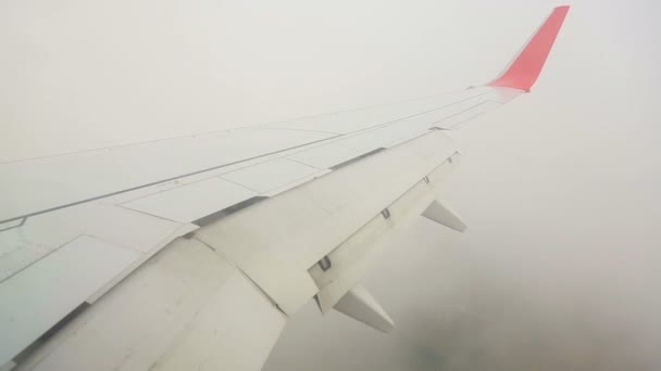 Voler dans les nuages 