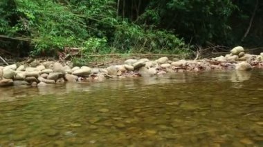 Khao Lak rafting