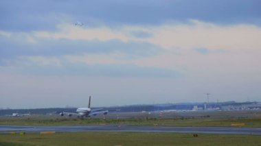 Süper Jumbo frenleme