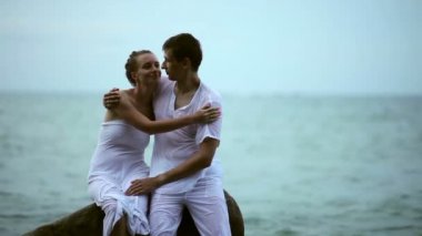 Okyanus fotoğrafları