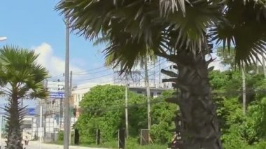 Bir Phuket Town sokak