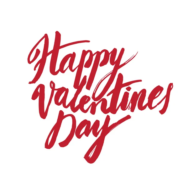 Saint Valentine's Day — Stock Vector