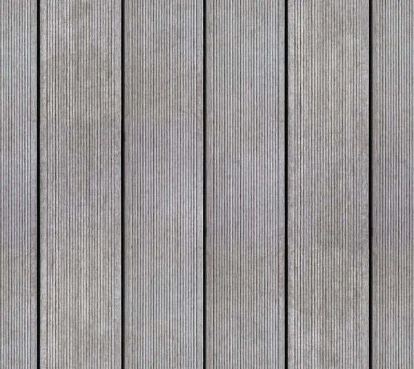 Seamless wooden terrace texture — Stock Photo, Image