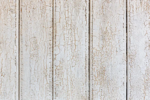 Текстура старого окрашенного дерева — стоковое фото
