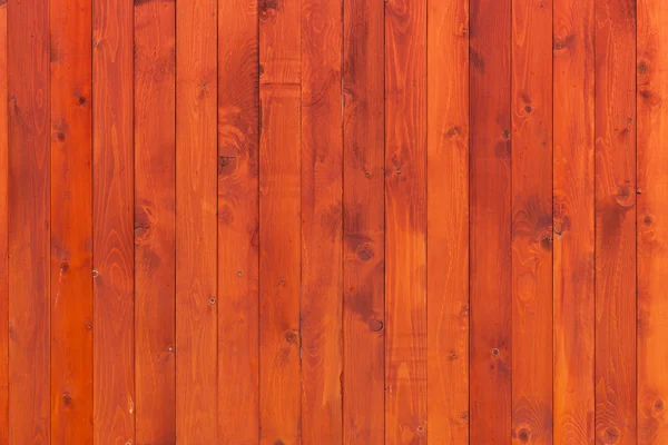 Texture of wooden fence — Stock Photo, Image