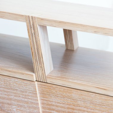 closeup görünümü Bürosu