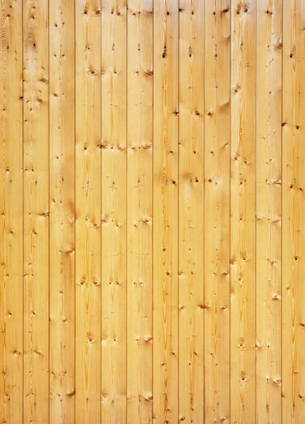 Texture of wooden fence — Stock Photo, Image