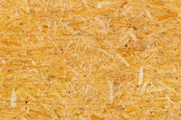 Seamless texture of oriented strand board - OSB — Stock Photo, Image