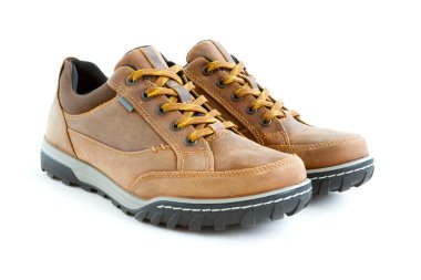 izole erkek modern tarz Ayakkabı Koşu