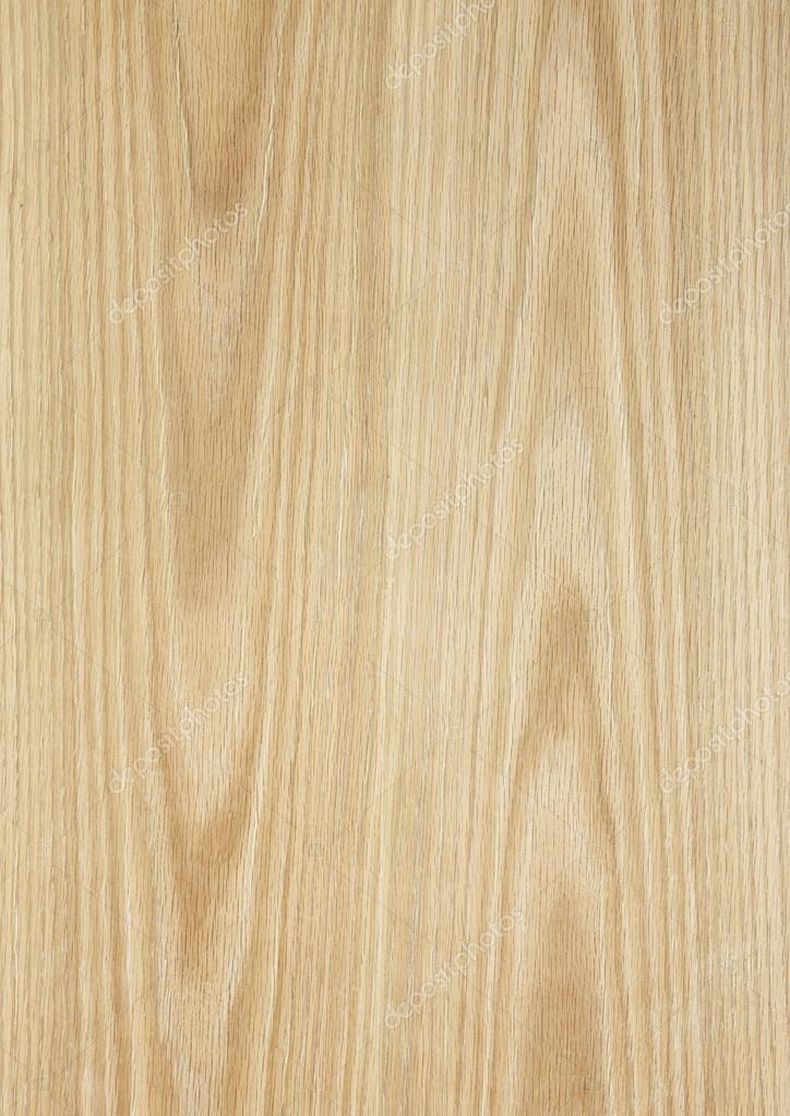 Beige Brown Oak Fake Wood Print Texture - High Resolution Stock