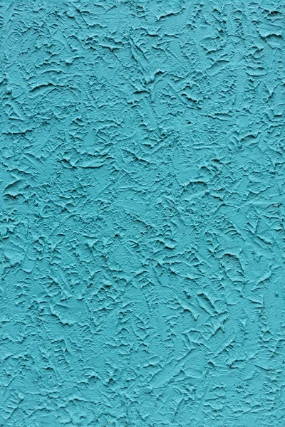 Texture in stucco blu senza cuciture — Foto Stock