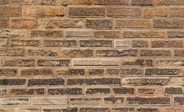 Texture of block laying — Stock Photo, Image