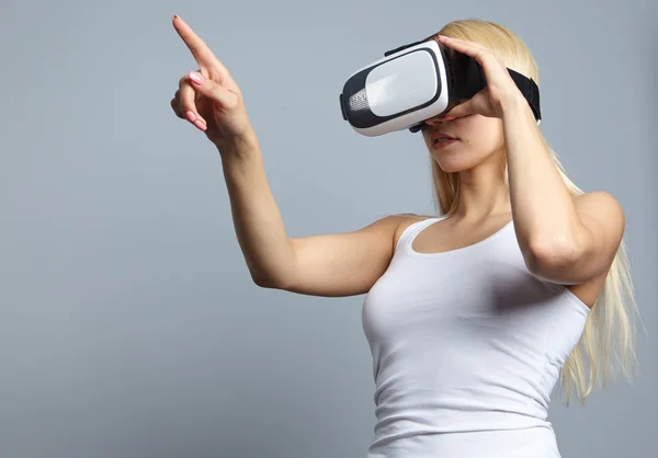 Lentes de Realidad Virtual Mod. 5244