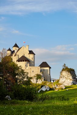 Ortaçağ Kalesi Bobolice