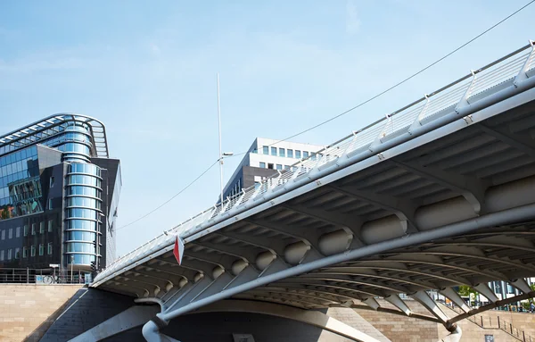 Modern architecture details — Stock Photo, Image