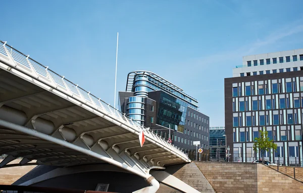 Modern arkitektur Detaljer — Stockfoto