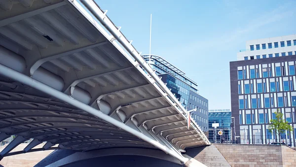 Modern architecture details — Stock Photo, Image