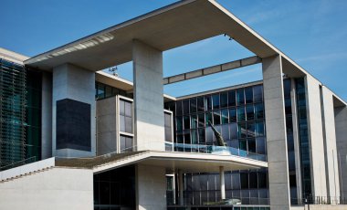 modern mimari detaylar