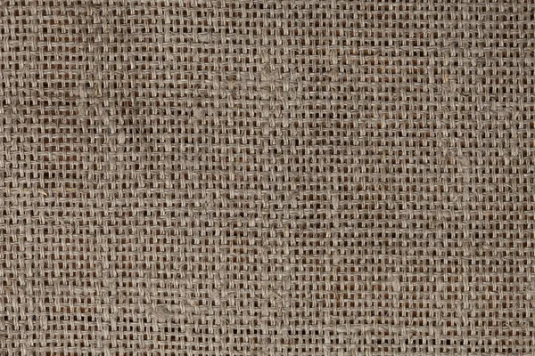 Light natural linen texture — Stock Photo, Image