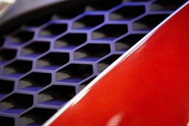 Motosiklet Aynalı akriller