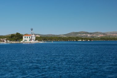 Adriyatik Denizi Sahili