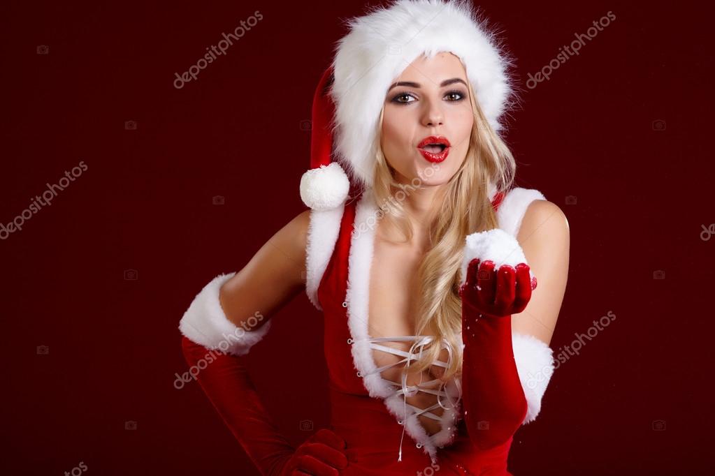 Blonde Blasenbilder