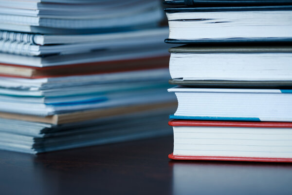 Бухгалтерия и налоги
