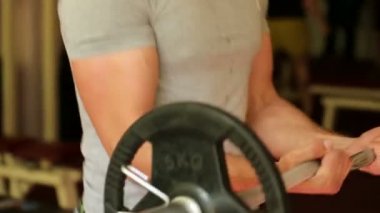 atletik erkek silah spor trenler