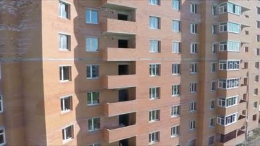 Sosyal konut - hava anket oluşturma