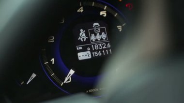 Hatalı çalışmasına veya onay motoru araba simge