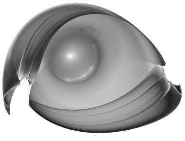 soyut fraktal arkaplan