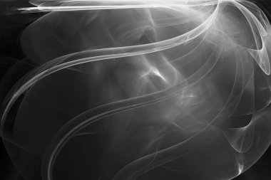 soyut fraktal arkaplan