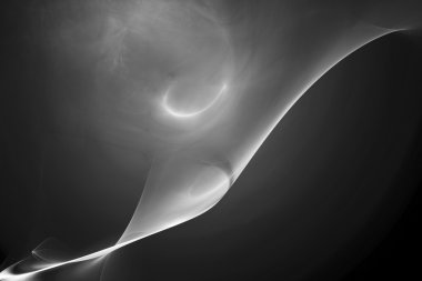 soyut fraktal arkaplan