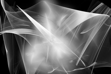 soyut fraktal arkaplan