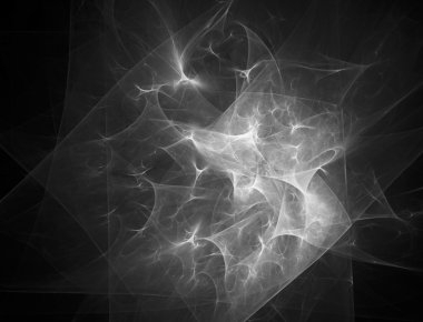 soyut fraktal arkaplan