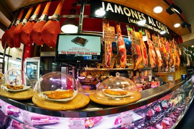Museo de jamon