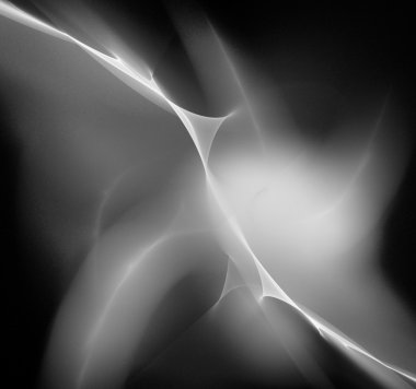 soyut fraktal arkaplan