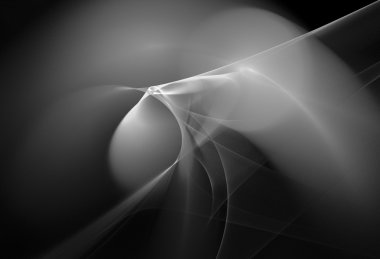 soyut fraktal arkaplan