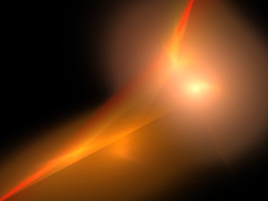 soyut fraktal arkaplan