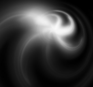 soyut fraktal arkaplan