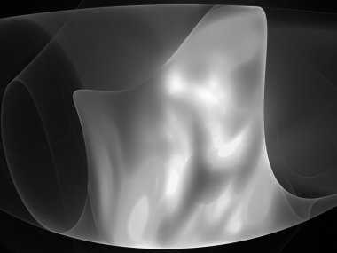 soyut fraktal arkaplan