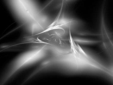 soyut fraktal arkaplan