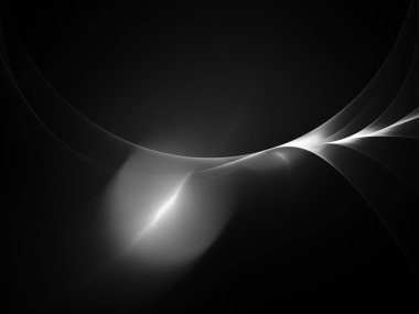 soyut fraktal arkaplan