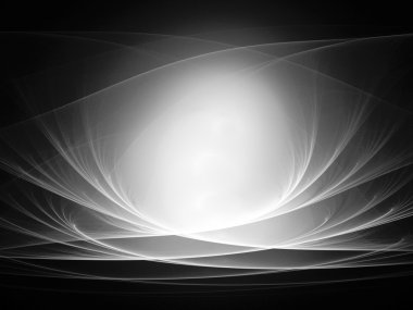 soyut fraktal arkaplan