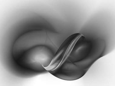 soyut fraktal arkaplan